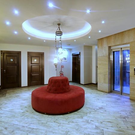 Hotel Happy Gjakova Exterior foto