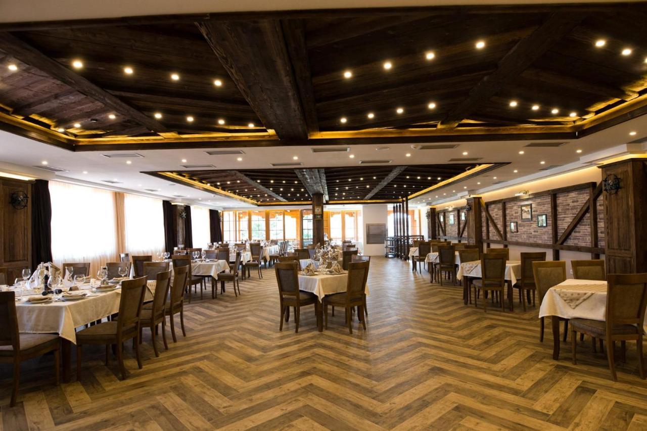 Hotel Happy Gjakova Exterior foto