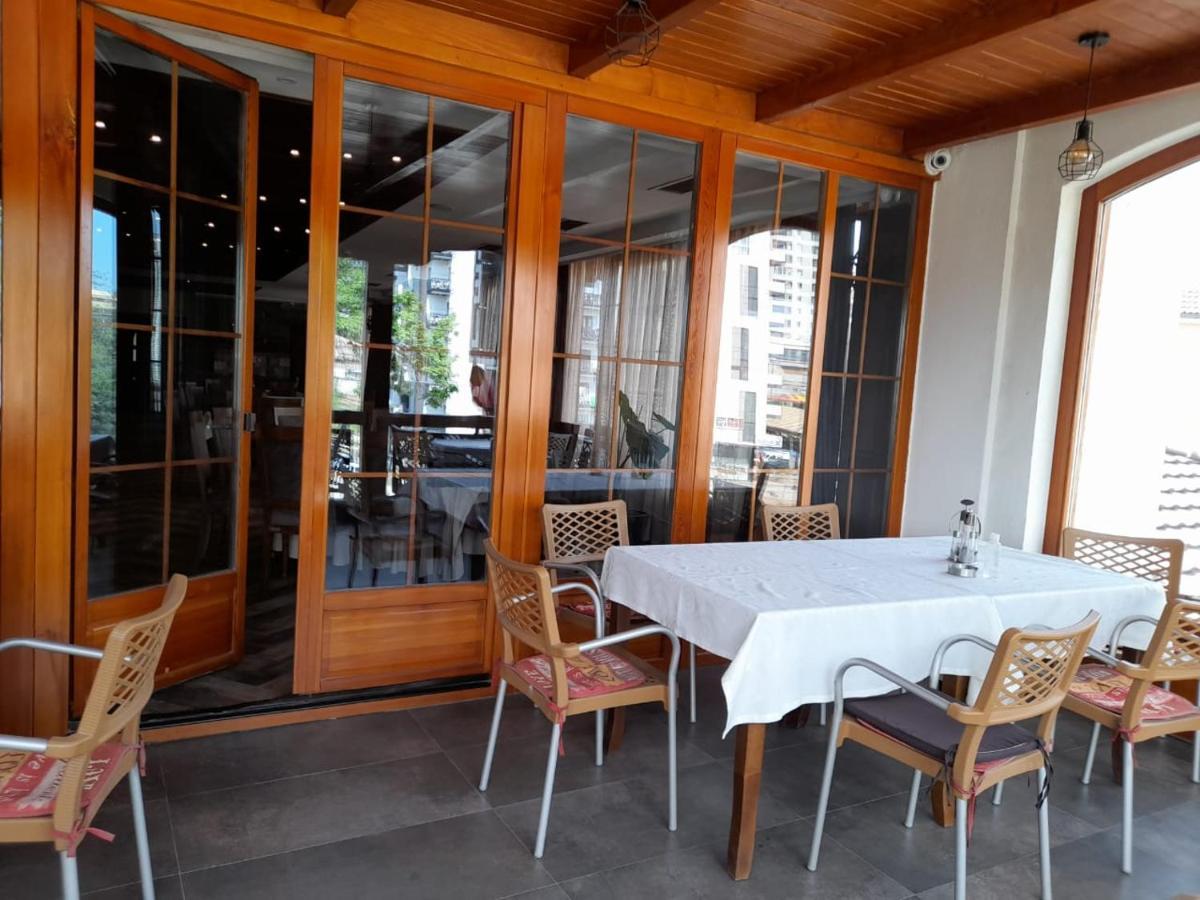 Hotel Happy Gjakova Exterior foto