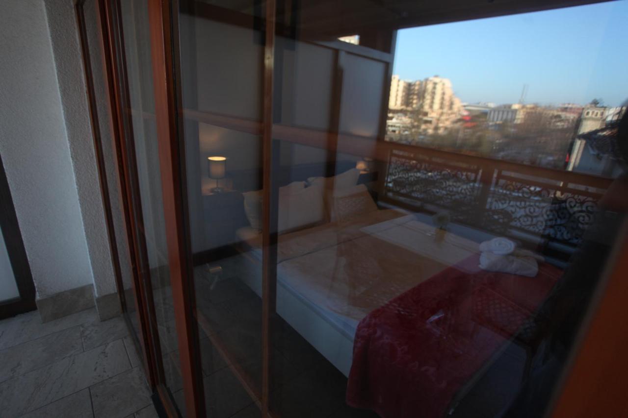 Hotel Happy Gjakova Exterior foto