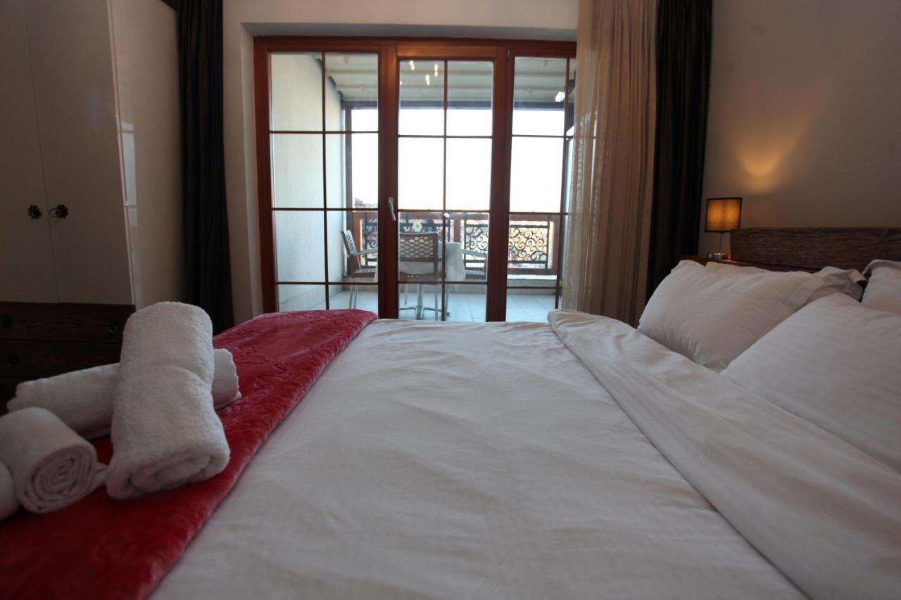 Hotel Happy Gjakova Exterior foto
