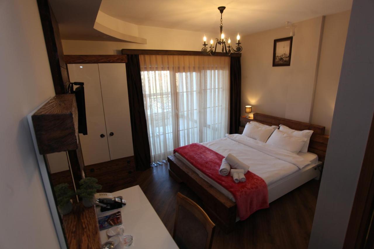 Hotel Happy Gjakova Exterior foto