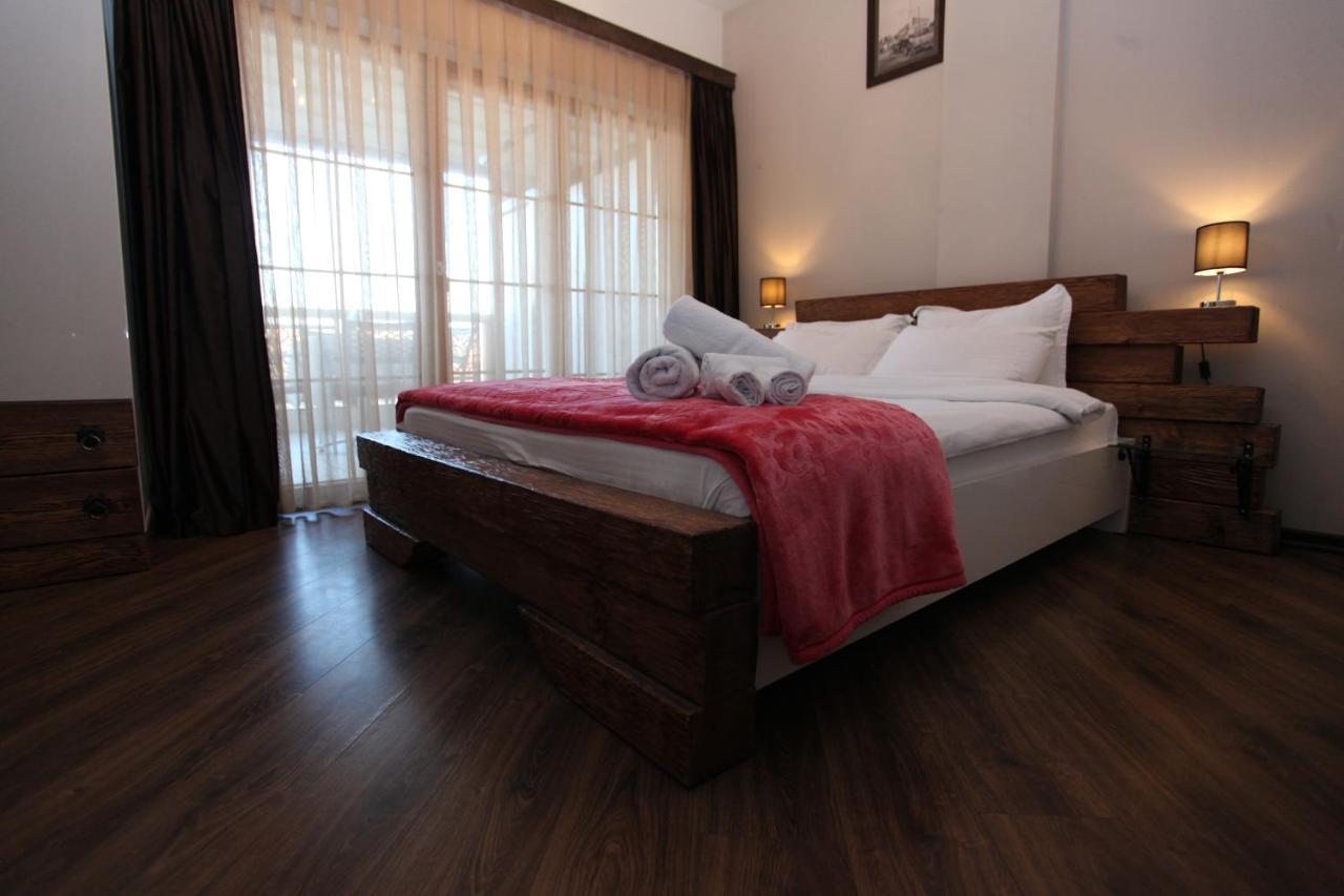 Hotel Happy Gjakova Exterior foto