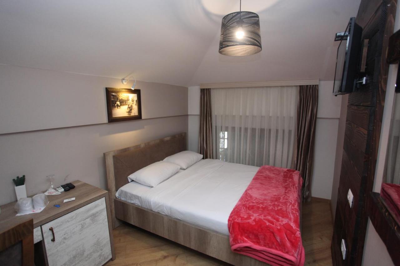 Hotel Happy Gjakova Exterior foto