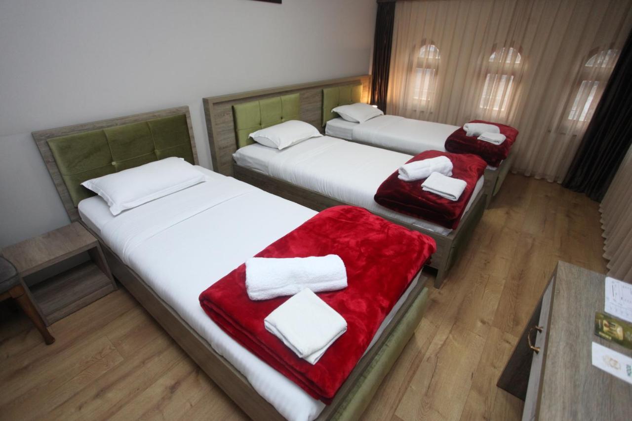 Hotel Happy Gjakova Exterior foto