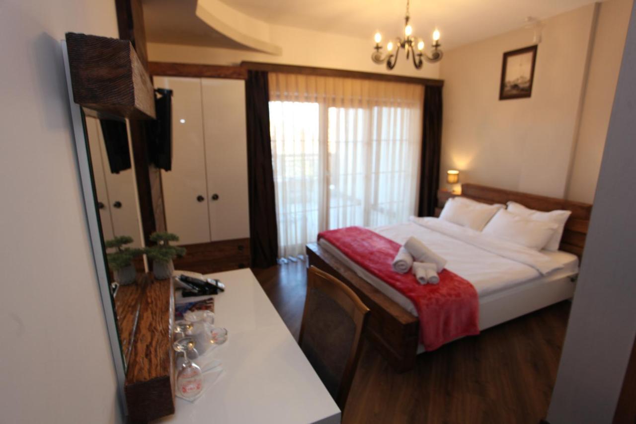 Hotel Happy Gjakova Exterior foto
