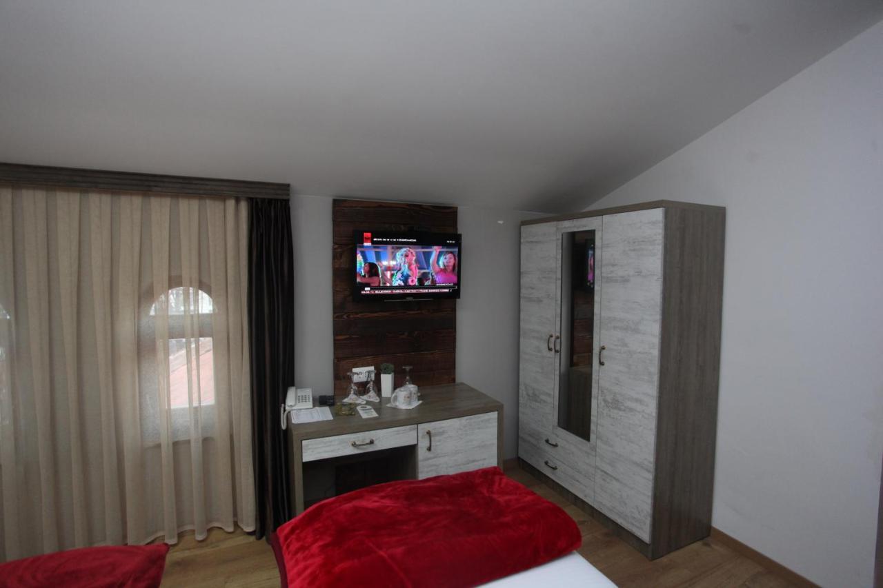 Hotel Happy Gjakova Exterior foto