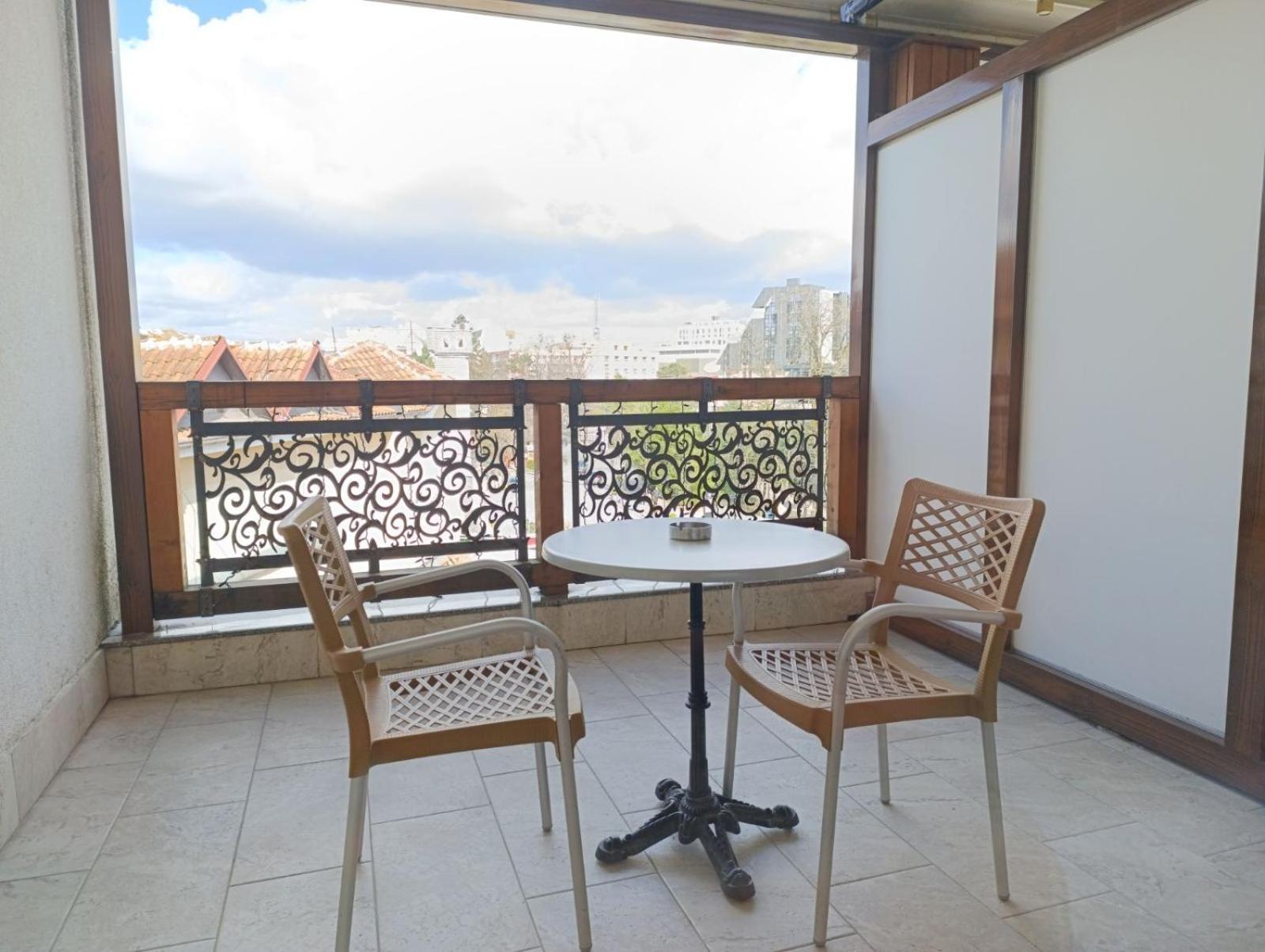 Hotel Happy Gjakova Exterior foto