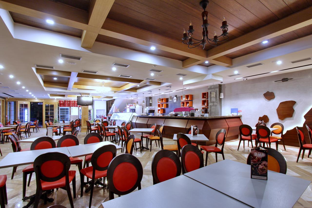 Hotel Happy Gjakova Exterior foto