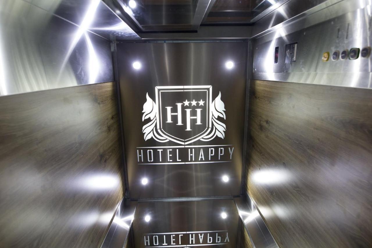 Hotel Happy Gjakova Exterior foto