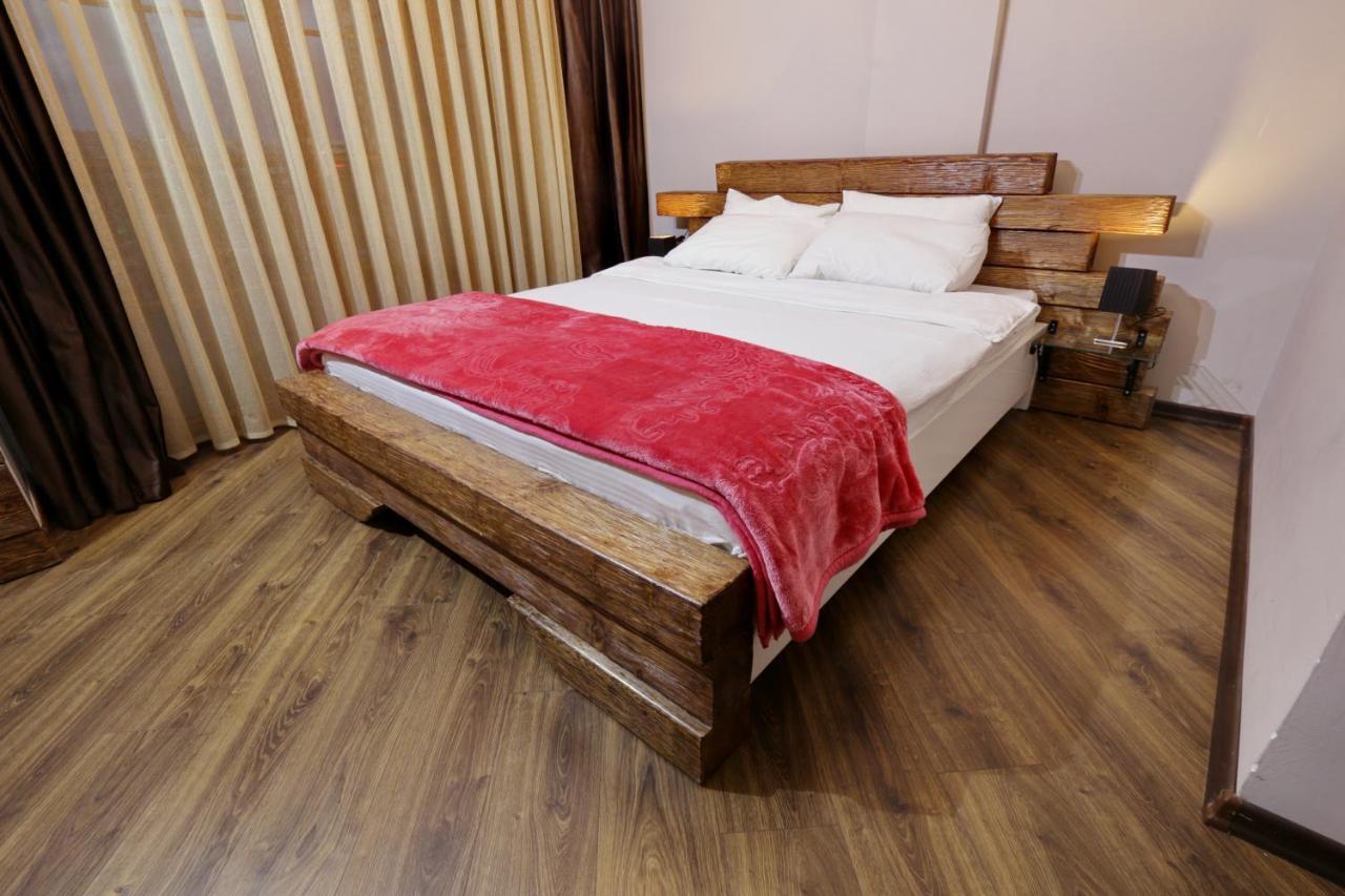 Hotel Happy Gjakova Exterior foto