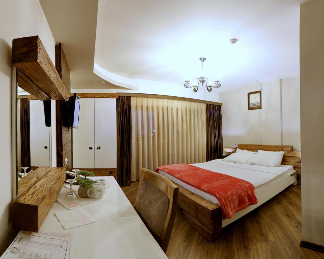 Hotel Happy Gjakova Exterior foto