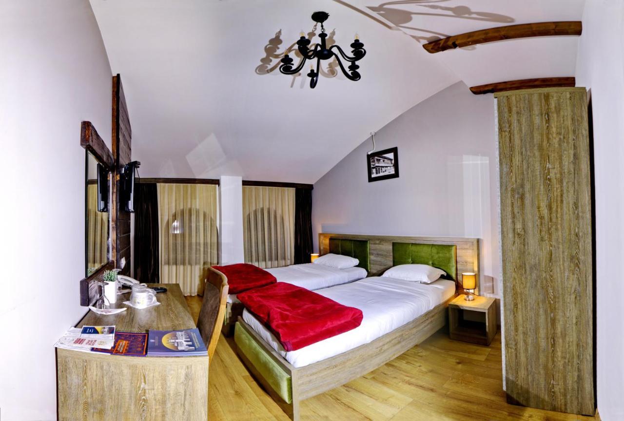 Hotel Happy Gjakova Exterior foto